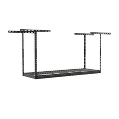 SafeRacks 2' x 6' Overhead Garage Storage Rack