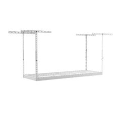 SafeRacks 2' x 6' Overhead Garage Storage Rack