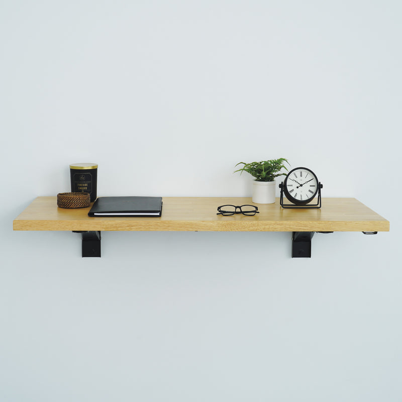 SafeRacks Wall Mounted Folding Table