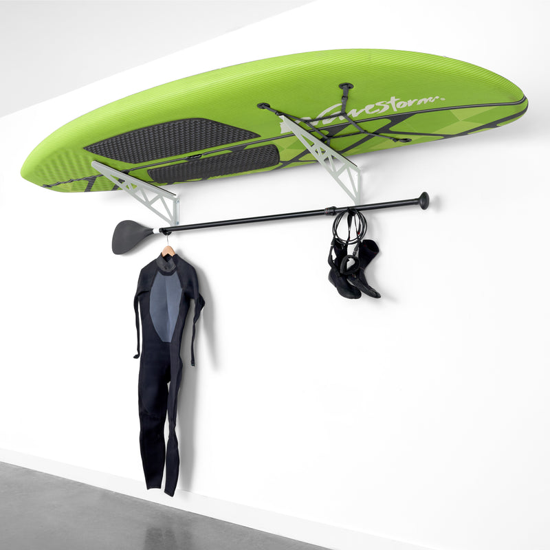 SafeRacks Paddleboard/Surfboard Rack