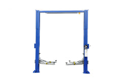 iDeal Two Post Clear Floor Lift Direct Drive (12K)