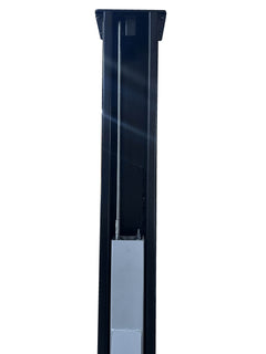Tuxedo Two Post Floor Plate Lift (9K)