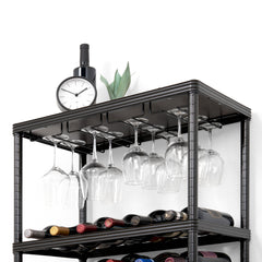 SafeRacks Wine Rack