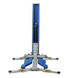 iDEAL Mobile Low-Profile Single Column Lift (6K)