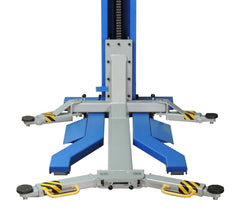 iDEAL Mobile Low-Profile Single Column Lift (6K)